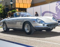 Chattanooga Motorcar Festival announces 2022 dates