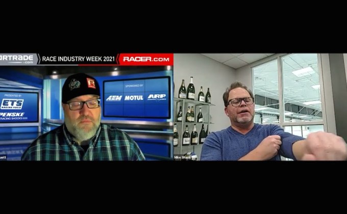 RECAP: Race Industry Week, Day 5