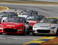 Mazda shifts focus to grassroots