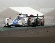 Montoya adds father/son twist to 2022 IMSA campaign with DragonSpeed