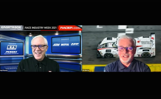 RECAP: Race Industry Week, Day 4