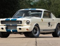 Mecum Kissimmee’s $217m in sales shatters world auction record