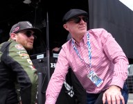 PRUETT: Daly like father like son