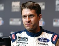 Ragan rejoins Rick Ware Racing for Daytona 500