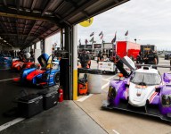 Racing on TV, January 22-23