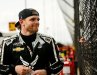 ECR confirms full-time return for Daly