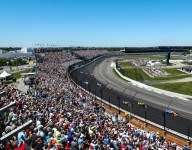 Penske outlines next IMS upgrades