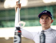 Lundgaard on the pace in Sebring test with RLL