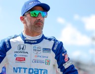 Kanaan set with Ganassi for another Indy 500 run