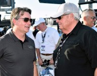 INSIGHT: Gordon's next chapter