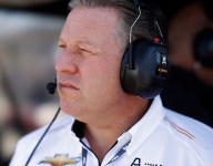 FIA and F1 aren’t corrupt - Brown