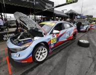 BHA expands to six-car Hyundai IMPC effort