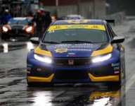 Atlanta Speedwerks suspends MPC program