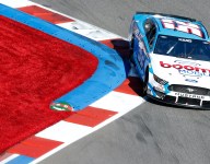 Hand to run full road course Cup program with RWR