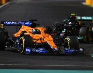 McLaren and Mercedes confirm launch dates