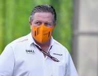 Some teams ‘holding F1 hostage’, B teams still a problem - Brown