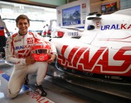 Fittipaldi will race for Haas if Schumacher gets Ferrari call