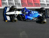 F1 hopes are falling into place for Sargeant