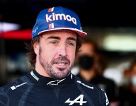 Alonso hopes Honda will return to F1