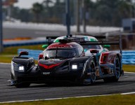 Roar Before the 24: Saturday news and notes