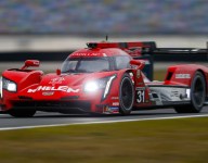 Nunez fitting in quickly at AXR