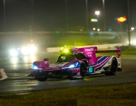 Jarvis, retooled MSR Acura seek Rolex redemption