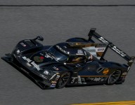 Westbrook feeling at home with IMSA's DPi giant-killer