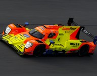 Herta embracing first Prototype experience