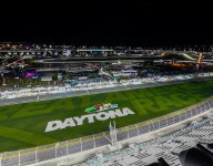 PRUETT: Welcome to a new IMSA
