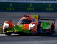 Herta delivers late heroics for DragonSpeed to take LMP2 victory