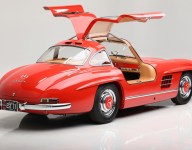 Preview: Barrett-Jackson’s 50th Anniversary Scottsdale auction