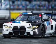 BMW M Team RLL names its driver roster for Rolex 24