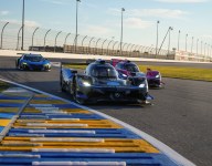Bus Stop at Daytona renamed Le Mans Chicane