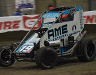 Thorson beats Bell to win Chili Bowl