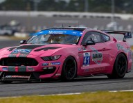 NASCAR’s Briscoe, Burton, Cindric and Deegan teaming for MPC at Daytona