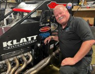 INSIGHT: From Le Mans to Tulsa with Dan Binks