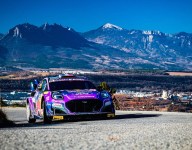 Record-breaking Loeb snatches dramatic WRC Monte Carlo Rally win