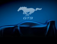 Ford says customer interest strong for Mustang GT3, but it has no plans for GTP