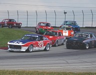 Summit Racing Equipment named Official Performance Parts Company for Trans Am, SVRA