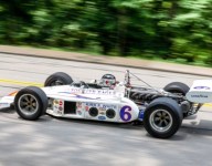 Return to IMS headlines Vintage Indy’s 2022 program