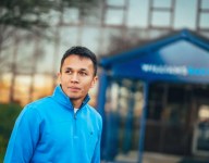 Albon ready to be more demanding at Williams