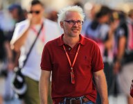 Villeneuve to make Daytona 500 attempt