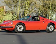 Preview: Gooding & Company’s Geared Online Scottsdale Edition