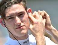 Brabham to return to Indy Lights with Andretti