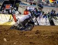 Supercross season opens Saturday on CNBC and Peacock