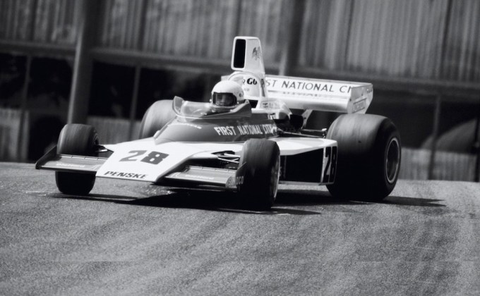 Forging Ahead, Chapter 5 features the birth of the Long Beach Grand Prix in the tragic year of 1975