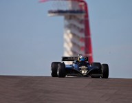 Indy, Belle Isle join Masters USA 2022 vintage schedule