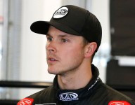 JGR chance ‘as unexpected for me as it is for anybody’ - Bayne