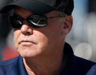Al Unser Jr named honorary chairman of Motorsports Hall of Fame of America induction ceremony