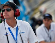PODCAST: Doug Yates on NASCAR engine development, Next Gen